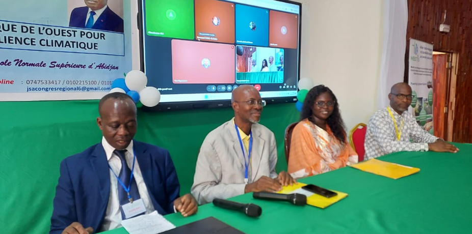 Journées Scientifiques du RESER N•6